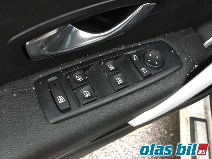 Renault Fluence Z.E 2011-2014 , Motorkode: 5AM40, Girkassekode: