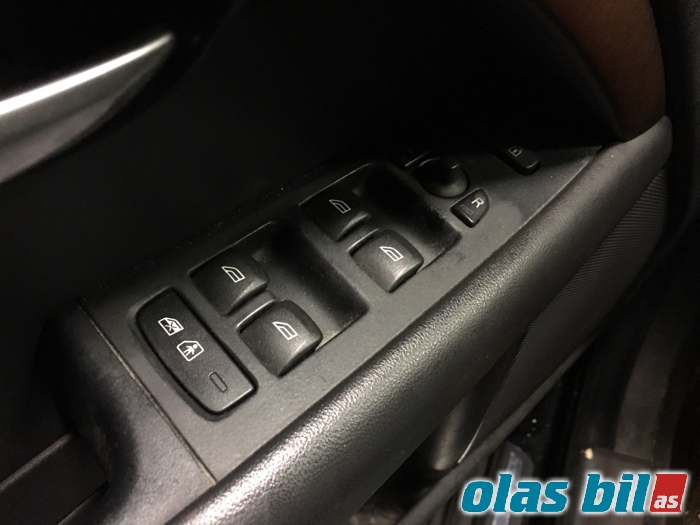 Volvo V70 2007-2013 (Type III, Fase 1) , Motorkode: D 4164 T, Girkassekode: