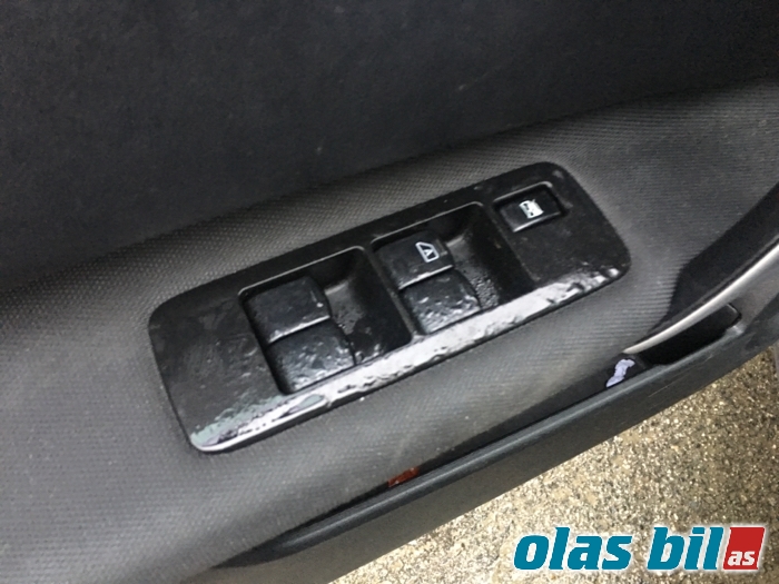 Nissan Qashqai 2007-2010 (Type I, Fase 1) , Motorkode: M9R-740, Girkassekode: 