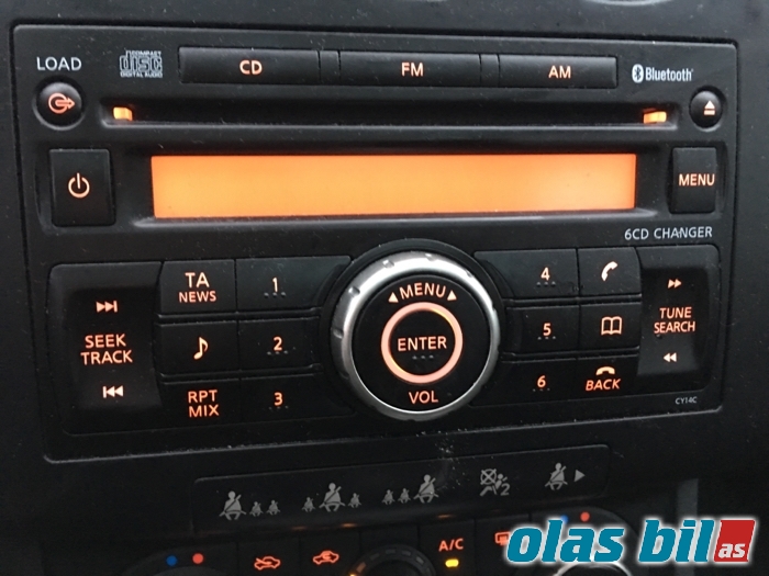 Nissan Qashqai 2007-2010 (Type I, Fase 1) , Motorkode: M9R-740, Girkassekode: 