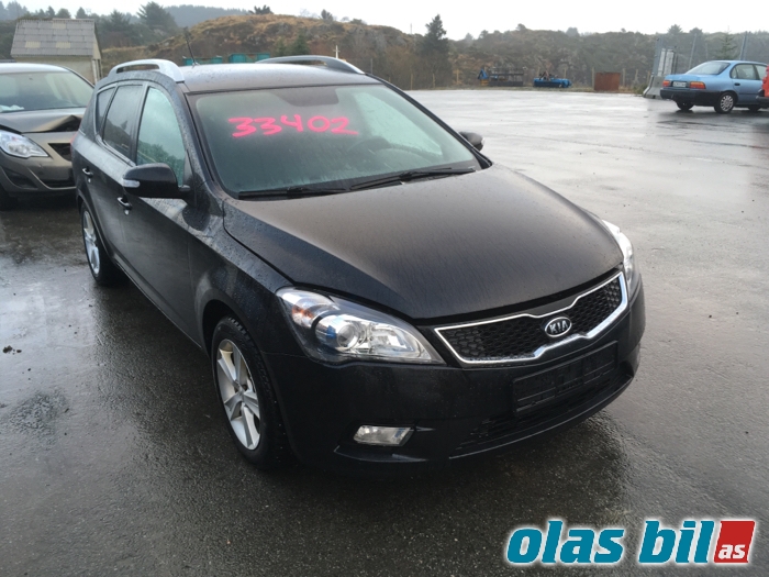 Kia Cee