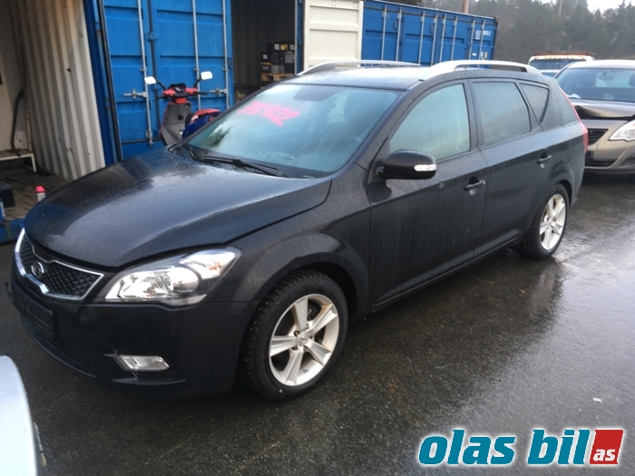 Kia Cee