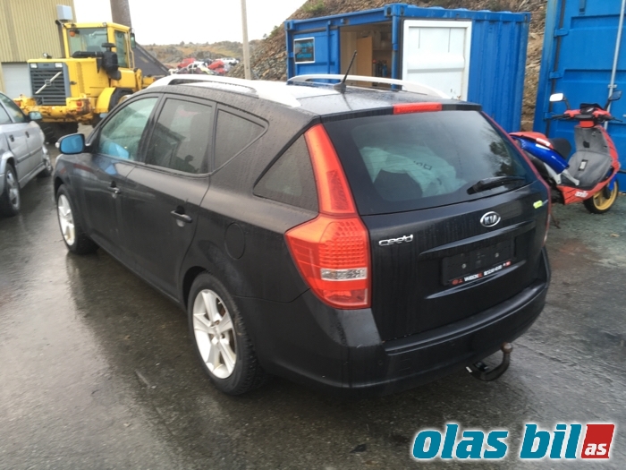 Kia Cee