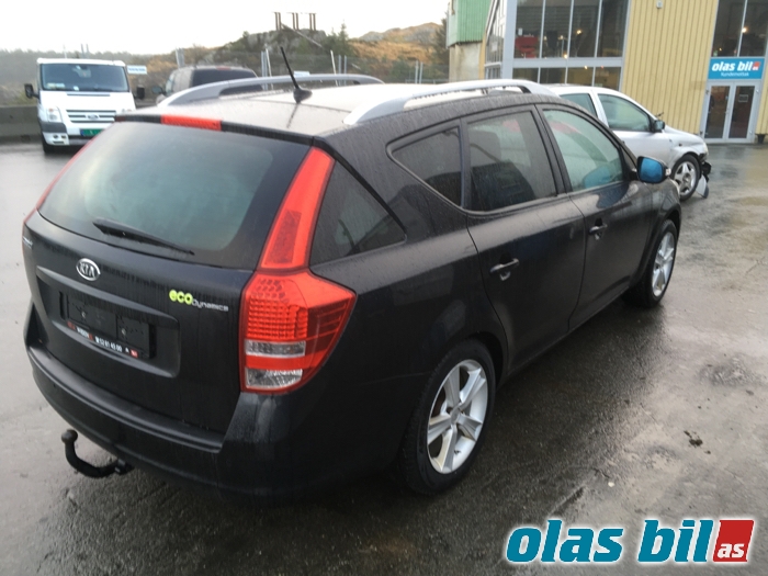 Kia Cee