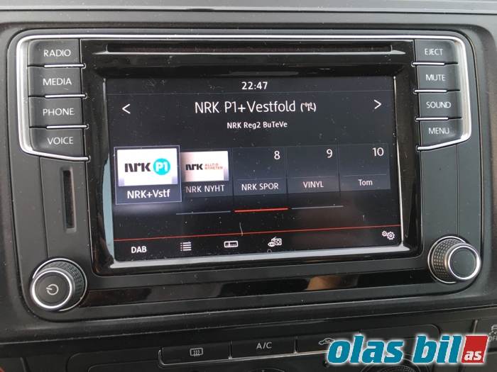 VW Transporter / Caravelle 2015-2019 (T6) (T6), Motorkode: CXFA, Girkassekode: PSS