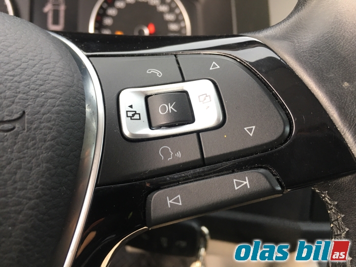 VW Transporter / Caravelle 2015-2019 (T6) (T6), Motorkode: CXFA, Girkassekode: PSS