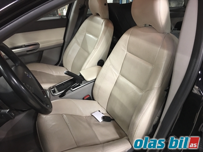 Volvo V50 2007-2012 (Fase 2) , Motorkode: D 4204 T, Girkassekode: 31259338