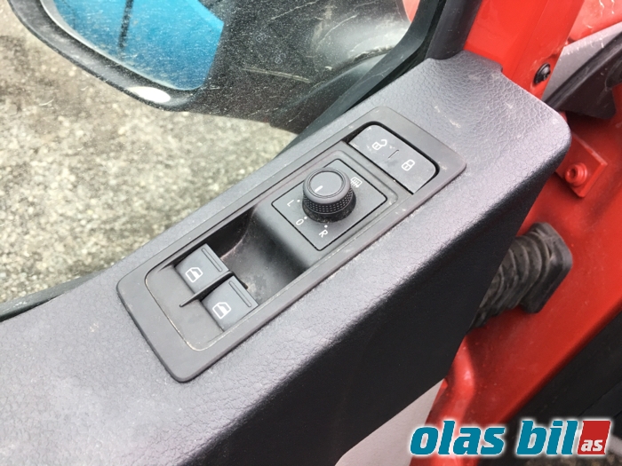 VW Transporter / Caravelle 2015-2019 (T6) (T6), Motorkode: CXHA, Girkassekode: SDF