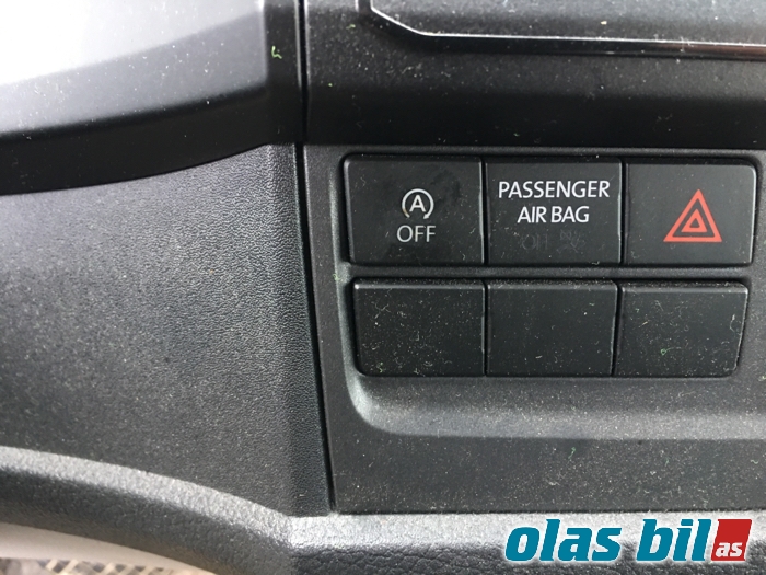 VW Transporter / Caravelle 2015-2019 (T6) (T6), Motorkode: CXHA, Girkassekode: SDF