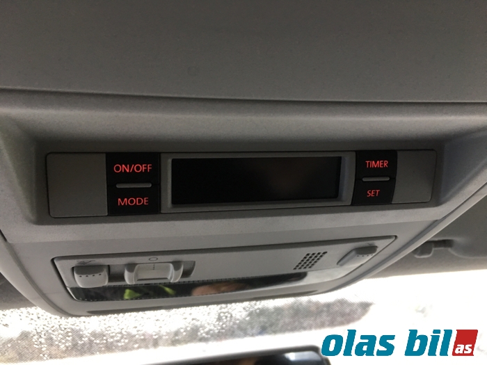 VW Transporter / Caravelle 2015-2019 (T6) (T6), Motorkode: CXHA, Girkassekode: SDF
