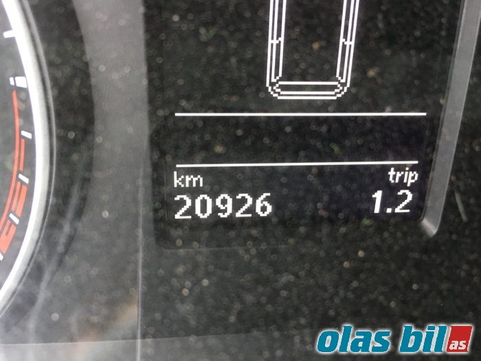 VW Transporter / Caravelle 2015-2019 (T6) (T6), Motorkode: CXHA, Girkassekode: SDF
