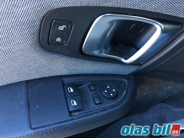 BMW i3 2013-2022 , Motorkode: IB1P25B, Girkassekode: Ge1b132h