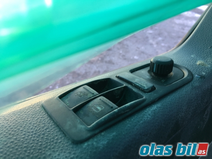 VW Transporter / Caravelle 2009-2015 (Fase 2) (T5) (T5), Motorkode: CAAB, Girkassekode: LRS