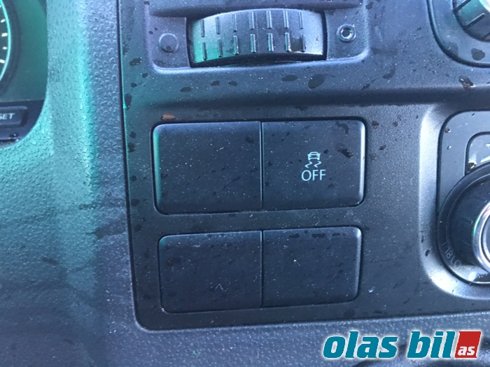 VW Transporter / Caravelle 2009-2015 (Fase 2) (T5) (T5), Motorkode: CAAB, Girkassekode: LRS