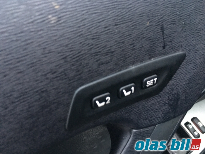Toyota Avensis 2009-2015 (Type III, Fase 1) , Motorkode: 2ZR-FAE, Girkassekode: