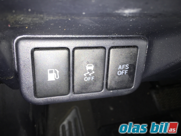 Toyota Avensis 2009-2015 (Type III, Fase 1) , Motorkode: 2ZR-FAE, Girkassekode: