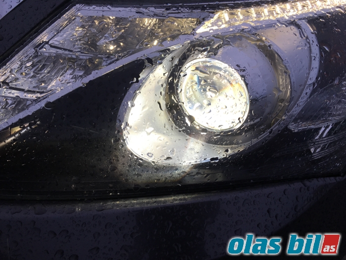 Toyota Avensis 2009-2015 (Type III, Fase 1) , Motorkode: 2ZR-FAE, Girkassekode: