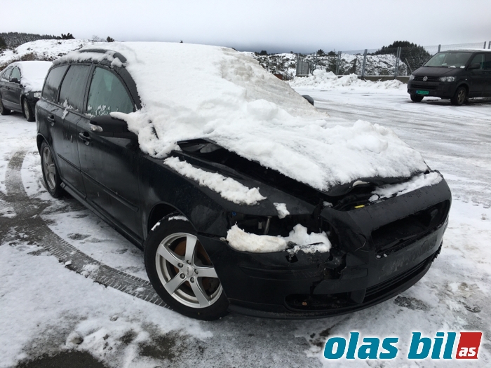Volvo V50 2004-2007 (Fase 1) , Motorkode: D4204T, Girkassekode: 