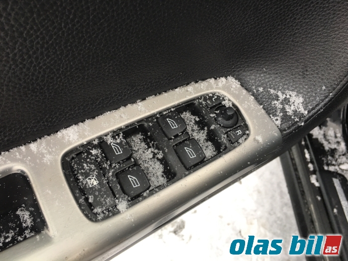Volvo V50 2004-2007 (Fase 1) , Motorkode: D4204T, Girkassekode: 