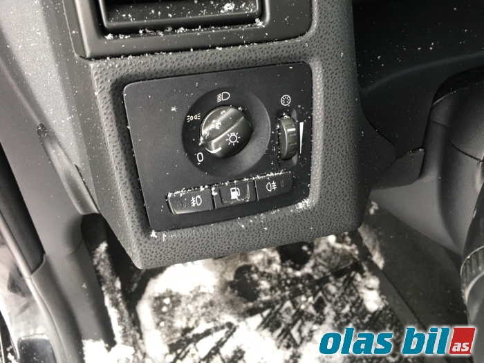 Volvo V50 2004-2007 (Fase 1) , Motorkode: D4204T, Girkassekode: 