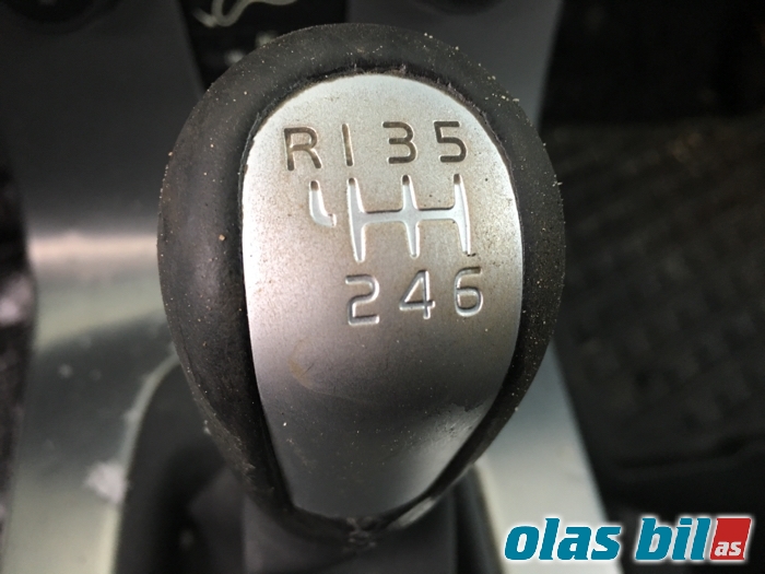 Volvo V50 2004-2007 (Fase 1) , Motorkode: D4204T, Girkassekode: 