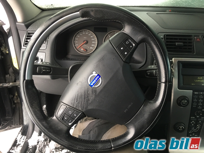Volvo V50 2004-2007 (Fase 1) , Motorkode: D4204T, Girkassekode: 