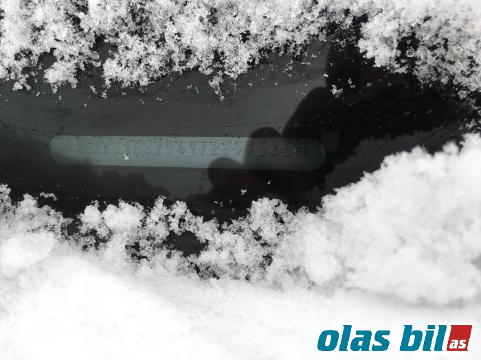 Volvo V50 2004-2007 (Fase 1) , Motorkode: D4204T, Girkassekode: 