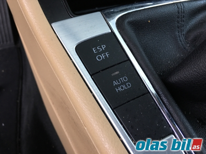 VW Passat 2005-2010 (B6) (B6), Motorkode: BKP, Girkassekode: JLU