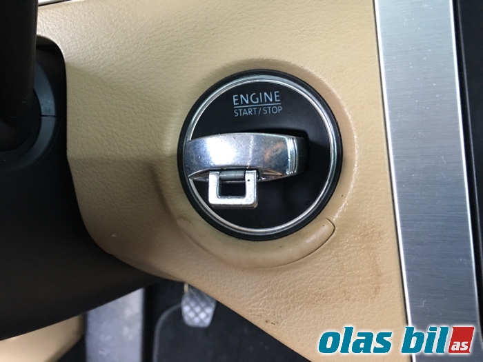 VW Passat 2005-2010 (B6) (B6), Motorkode: BKP, Girkassekode: JLU