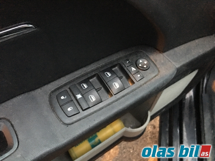 Dodge Journey 2008-2010 , Motorkode: ECE, Girkassekode: 