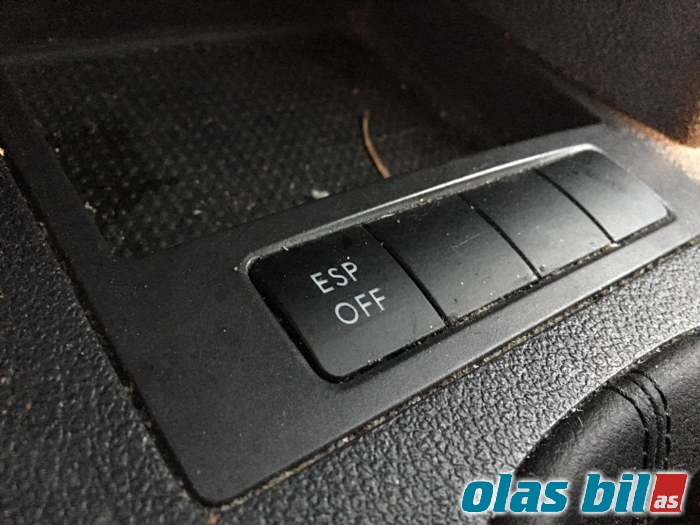 VW Touran 2007-2010 (Type I, Fase 2) , Motorkode: BLS, Girkassekode: LNP