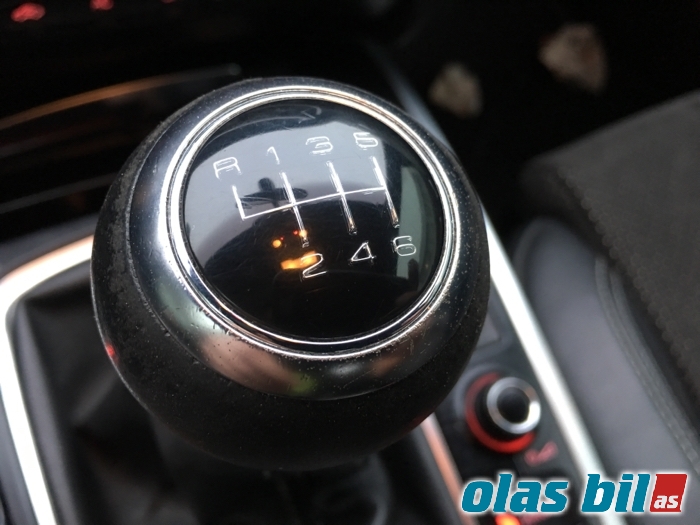 Audi A5 2007-2016 (Type I) , Motorkode: CAPA, Girkassekode: KMU