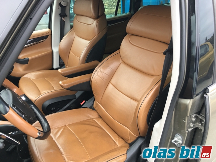Citroën C4, Picasso 2006-2013 (Type I) , Motorkode: 9HZ, Girkassekode: