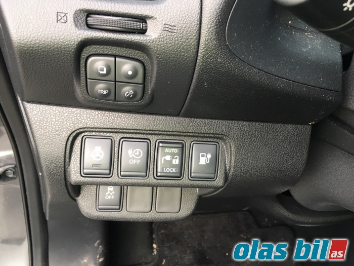 Nissan Leaf 2011-2017 (Type I) , Motorkode: EM61, Girkassekode: 