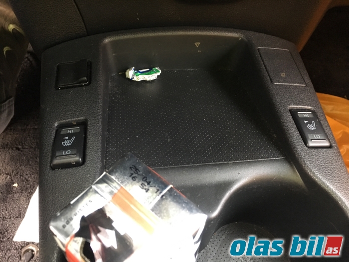 Nissan Leaf 2011-2017 (Type I) , Motorkode: EM61, Girkassekode: 