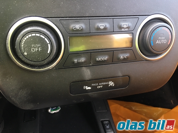Nissan Leaf 2011-2017 (Type I) , Motorkode: EM61, Girkassekode: 