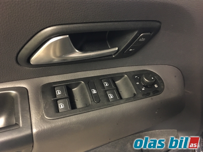 VW Amarok 2010-2016 (Type I, Fase 1) , Motorkode: CSHA, Girkassekode: NPZ