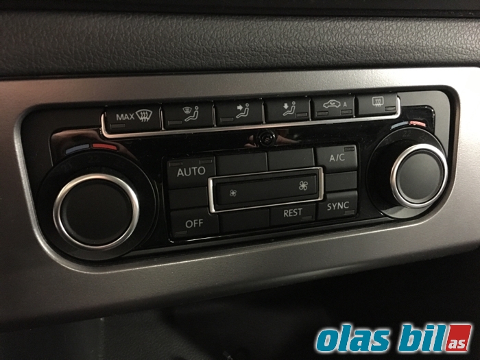 VW Amarok 2010-2016 (Type I, Fase 1) , Motorkode: CSHA, Girkassekode: NPZ