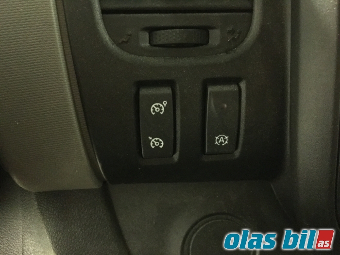 Renault Trafic 2014-->> , Motorkode: R9M (452), Girkassekode: PF6 (050)