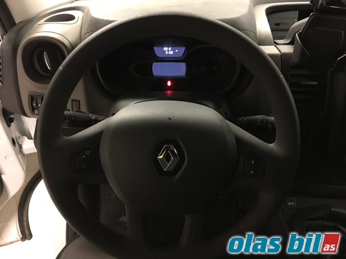 Renault Trafic 2014-->> , Motorkode: R9M (452), Girkassekode: PF6 (050)