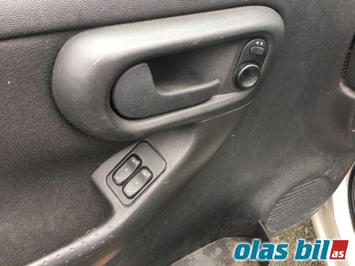 Opel Combo C 2002-2011 , Motorkode: Z13DTJ, Girkassekode: 