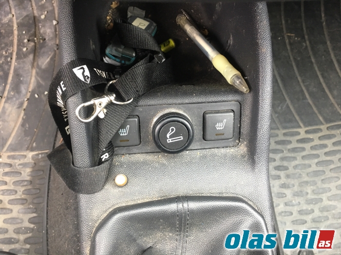 Opel Combo C 2002-2011 , Motorkode: Z13DTJ, Girkassekode: 