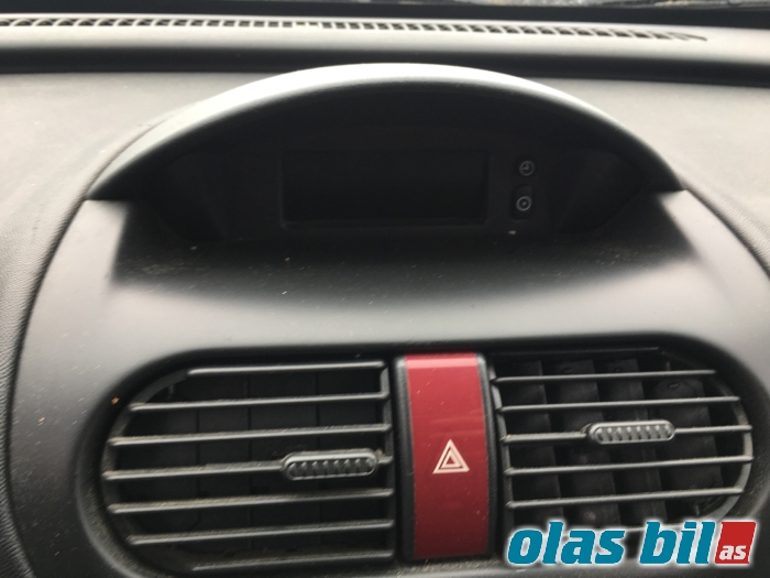 Opel Combo C 2002-2011 , Motorkode: Z13DTJ, Girkassekode: 