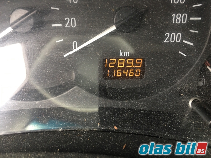 Opel Combo C 2002-2011 , Motorkode: Z13DTJ, Girkassekode: 