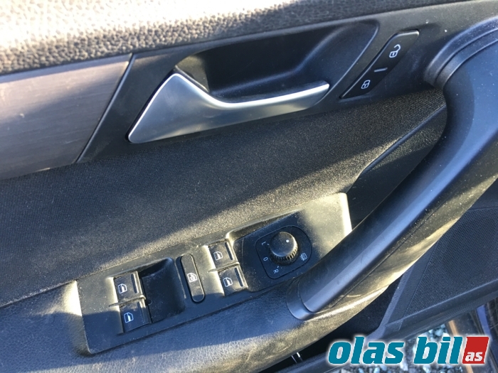 VW Passat 2011-2015 (B7) (B7), Motorkode: CFFB, Girkassekode: NFV
