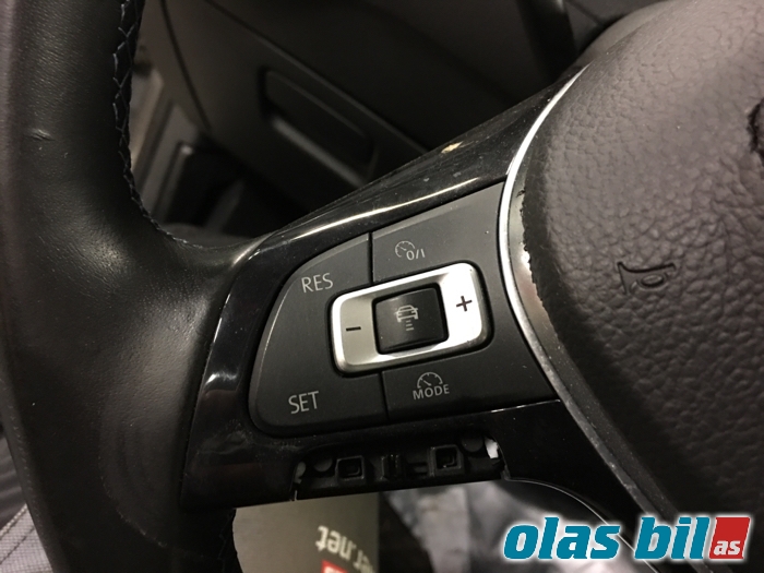 VW Golf VII 2012-2017 (Fase 1) , Motorkode: EAGA, Girkassekode: QMS