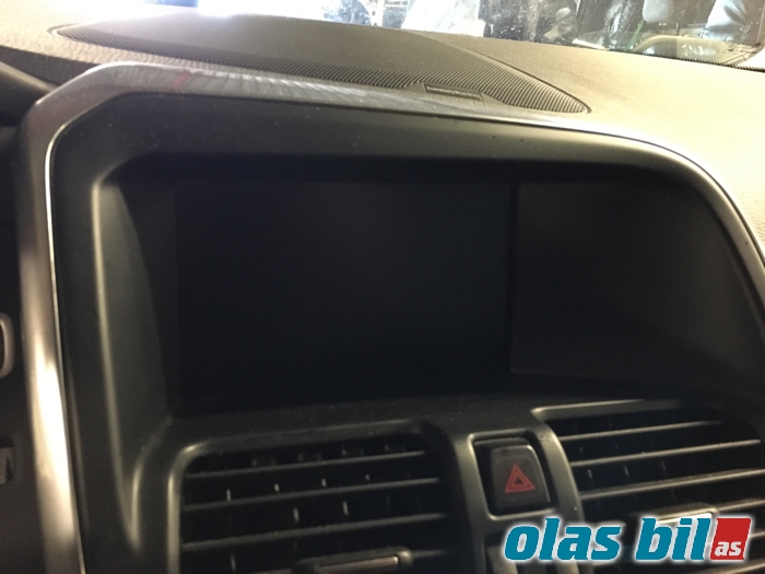 Volvo XC60 2014-2017 (Type I, Fase 2) , Motorkode: D5244T17, Girkassekode: 
