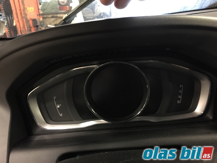 Volvo XC60 2014-2017 (Type I, Fase 2) , Motorkode: D5244T17, Girkassekode: 