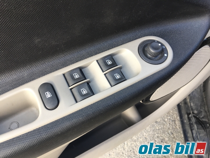 Renault Zoe 2013-2019 (Fase 1) , Motorkode: 5AM 450, Girkassekode: 