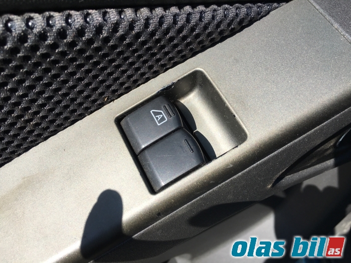 Nissan Navara 2005-2010 (Fase 1) (D40) (D40), Motorkode: YD25DDTI, Girkassekode: